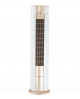 Gree 24ISF Air Conditioner Floor Standing (3 Months 0% Percent Profit Product Available on 48 Months Installment) M.E
